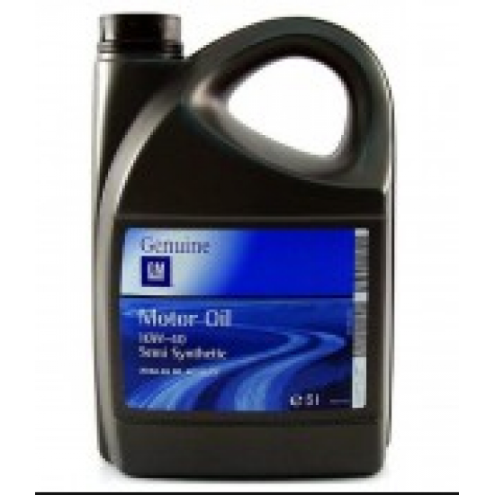 Ulei OE 10w40 5L - OPEL OE OP1942046
