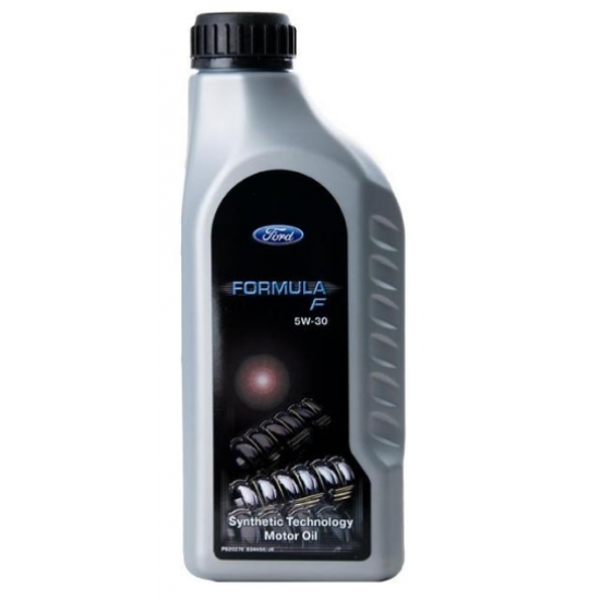 Ulei OE 5w30 1l - FORD OE FO1343792 Ulei OE 5w30 1l - FORD OE FO1343792