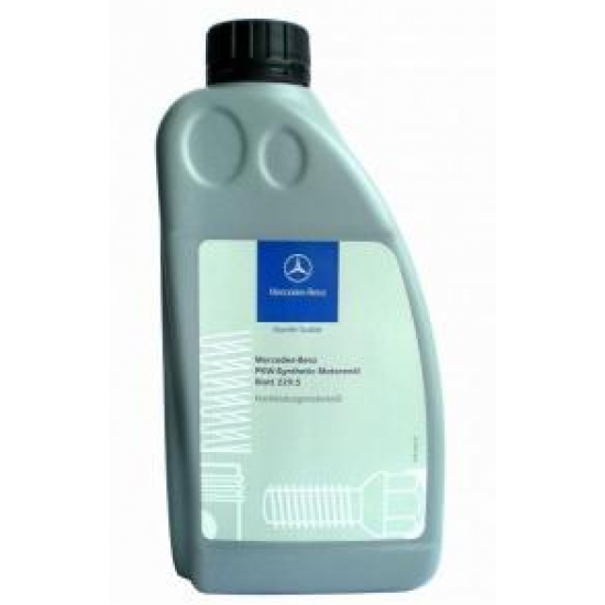 Ulei OE 5w30 1L - Mercedes OE A0009899701 01