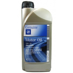 Ulei OE 5w30 1L OPEL Ulei OE 5w30 1L OPEL
