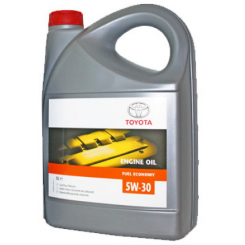 Ulei OE 5w30 5L TOYOTA Ulei OE 5w30 5L TOYOTA