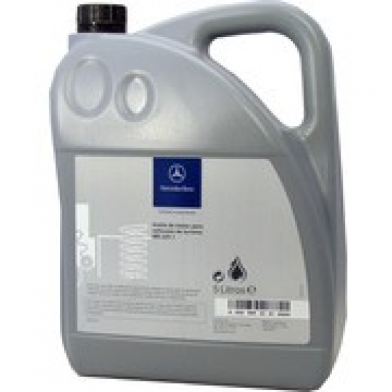 Ulei OE 5w40 5L - MERCEDES OE A0009898201 05