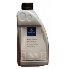 Ulei OE 5w40 L1 - MERCEDES Ulei OE 5w40 L1 - MERCEDES