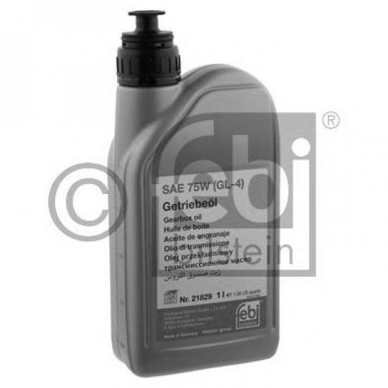 Ulei transmisie / cutie viteze FEBI BILSTEIN 21829 Ulei transmisie / cutie viteze FEBI BILSTEIN 21829