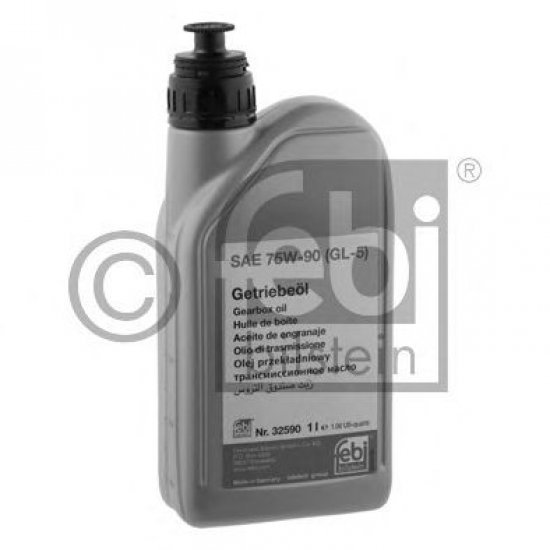 Ulei transmisie / cutie viteze FEBI BILSTEIN 32590
