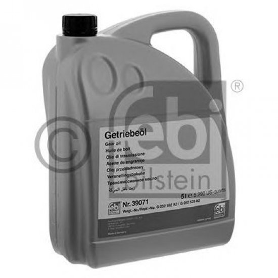 Ulei transmisie / cutie viteze FEBI BILSTEIN 39071