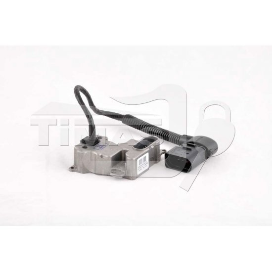 Unitate de comanda 12 V D5Z-F MPV VW EBESPACHER Unitate centrala 12 V D5Z-F MPV VW