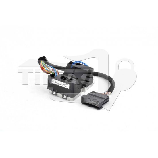 Unitate de comanda 12V D4 EBESPACHER Unitate de comanda 12V D4