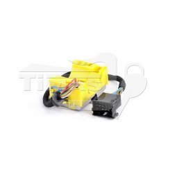 Unitate de comanda D4S DAF 24 V