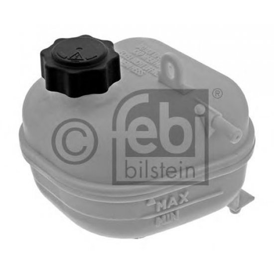 Vas de expansiune, racire FEBI BILSTEIN 44441 Vas de expansiune, racire FEBI BILSTEIN 44441