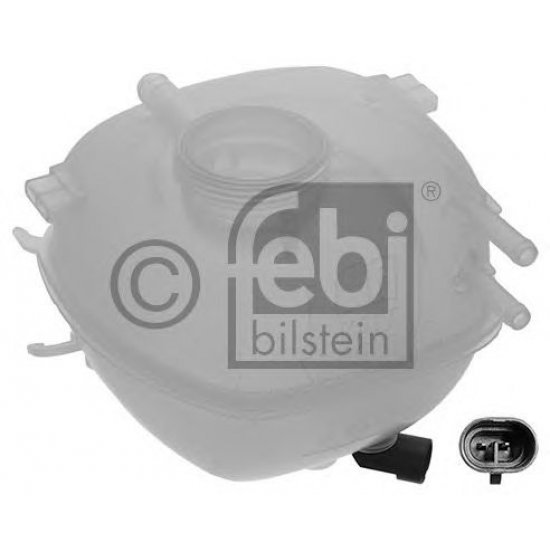 Vas de expansiune racire FEBI BILSTEIN 47893 Vas de expansiune racire FEBI BILSTEIN 47893