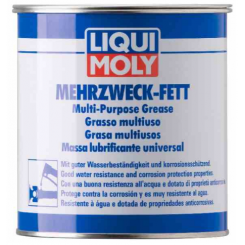 Vaselina multi-functionala 1 kg Liqui-Moly