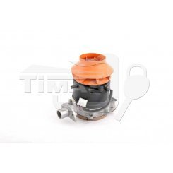 Ventilator 12V D3LC
