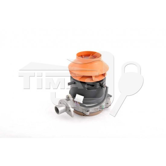 Ventilator 12V D3LC EBESPACHER Ventilator 12V D3LC Ventilator 12V D3LC EBESPACHER Ventilator 12V D3LC