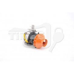 Ventilator D1LC 24V