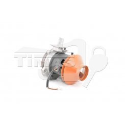 Ventilator D1LC/B1 12VC