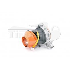 Ventilator D3LC 24V